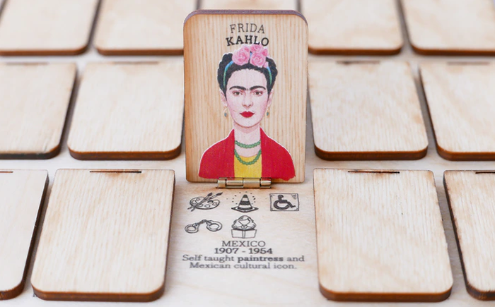 frida kahlo