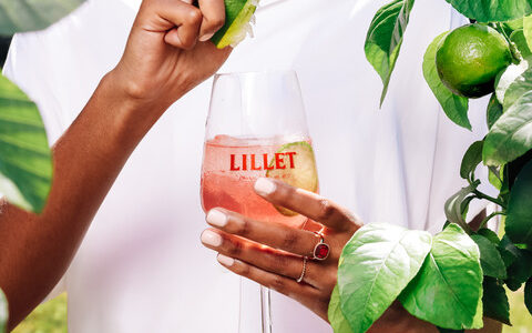 SMART BAR LILLET