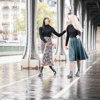 Belle de jupe outlet