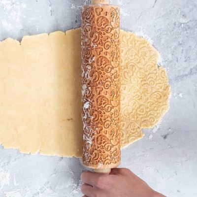 VALEK ROLLING PINS - Food