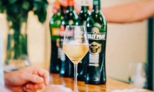 APERO By SUD CORNER