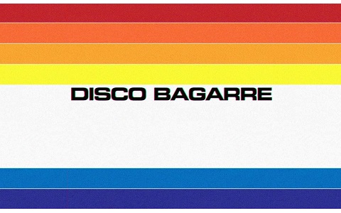 DJ Set by DISCO BAGARRE