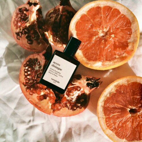 Accrodisiaque - Néo Rose Extrait de Parfum 15ml