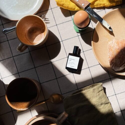 Croissant Café - Néo Tonka Extrait de Parfum 15ml