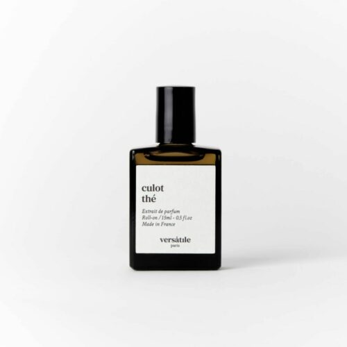 Culot Thé - Néo Jasmin Extrait de Parfum 15ml