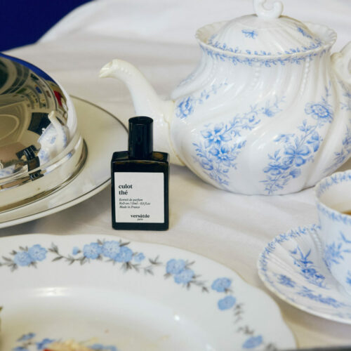 Culot Thé - Néo Jasmin Extrait de Parfum 15ml