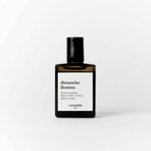 Dimanche Flemme - Néo Musc Extrait de Parfum 15ml