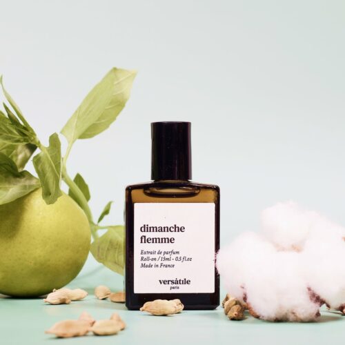 Dimanche Flemme - Néo Musc Extrait de Parfum 15ml