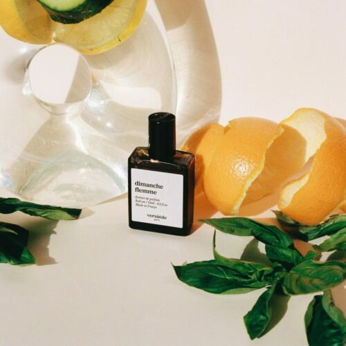 Dimanche Flemme - Néo Musc Extrait de Parfum 15ml