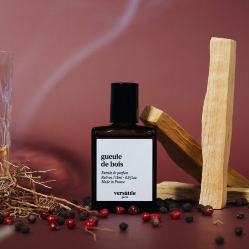 Gueule de bois - Néo Santal Extrait de Parfum 15ml