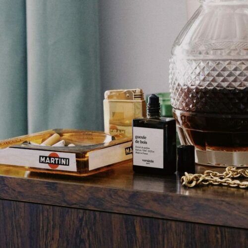 Gueule de bois - Néo Santal Extrait de Parfum 15ml