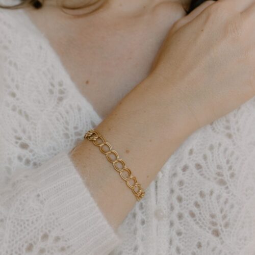 Bracelet Agathe