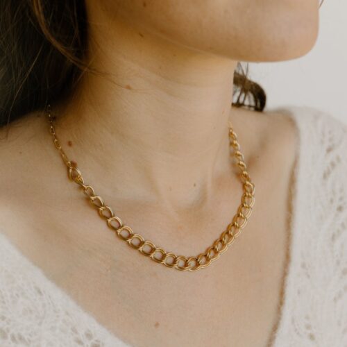 Collier Agathe