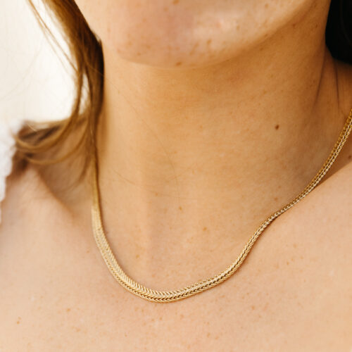 Collier Chiara