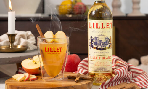 SMART BAR LILLET