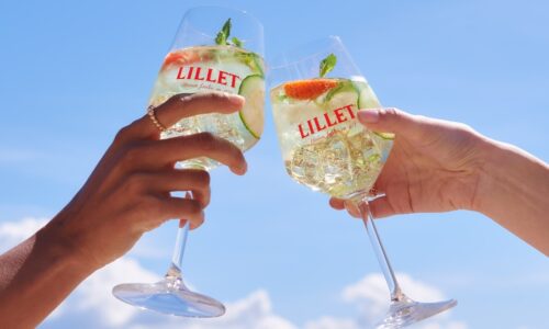 SMART BAR LILLET