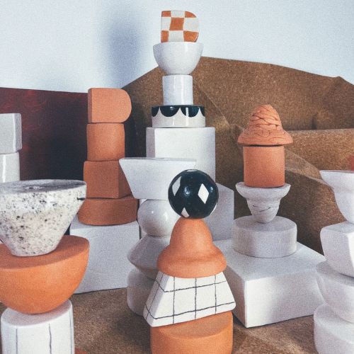 Bande de Créateurs - The Good Totem - Le doux rappel