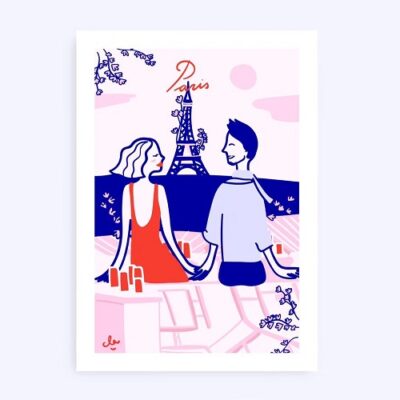 CLARA CHETAN - Illustrations - Papeterie