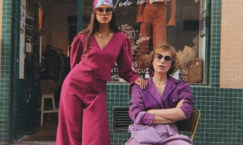 Les pantalons corses Costieni