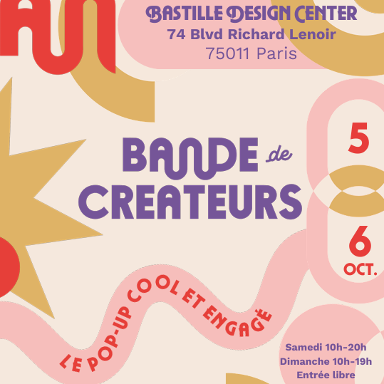 Edition #27 – Octobre 24